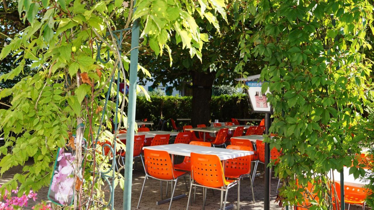 Hotel Restaurant Kreuz Kaiserstuhl Exterior photo